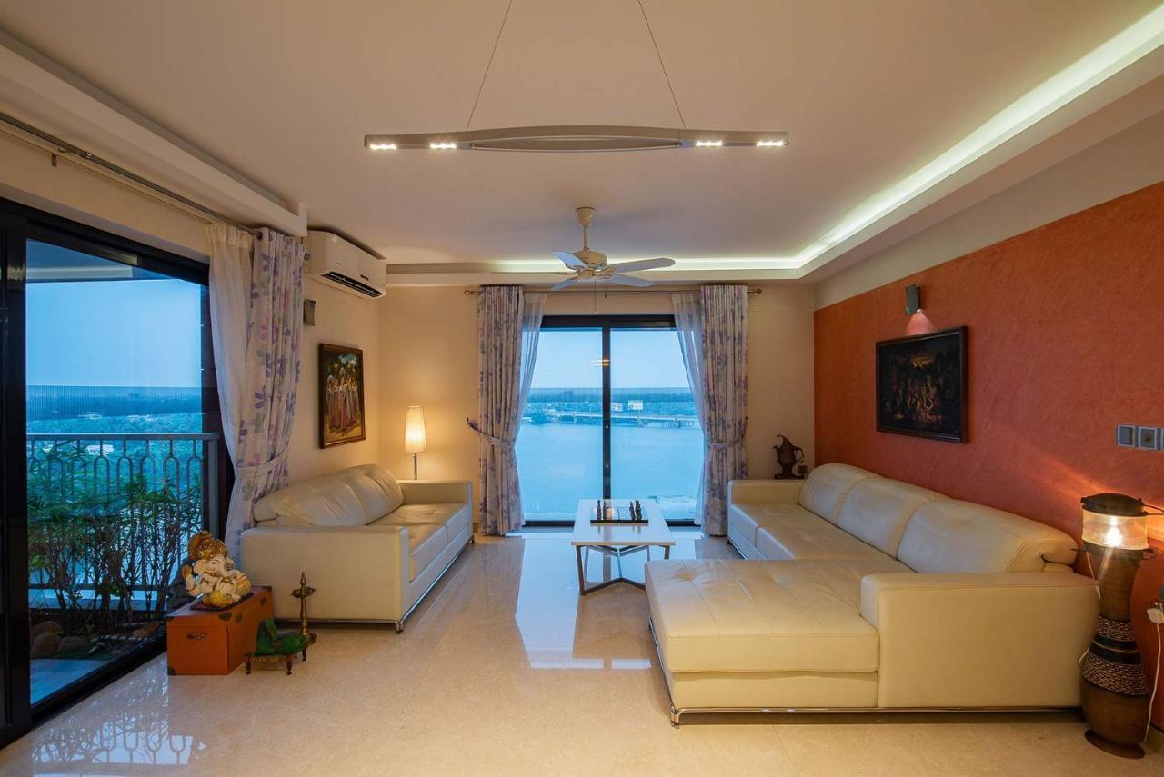 Sherlys Casa Grande By Vista Rooms Kochi Buitenkant foto