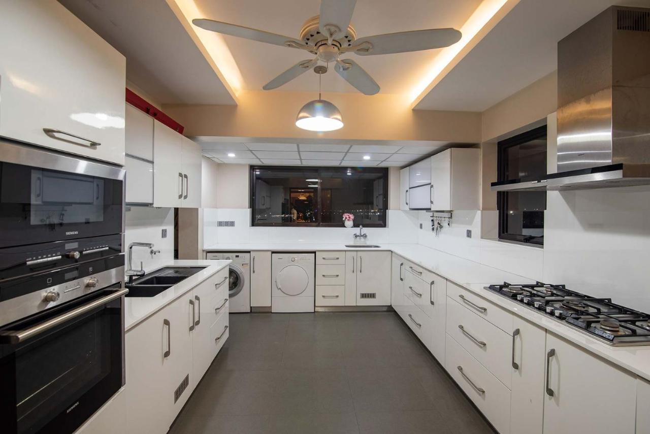 Sherlys Casa Grande By Vista Rooms Kochi Buitenkant foto